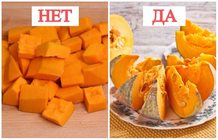 10 повседневных продуктов, которые почти все готовят неправильно