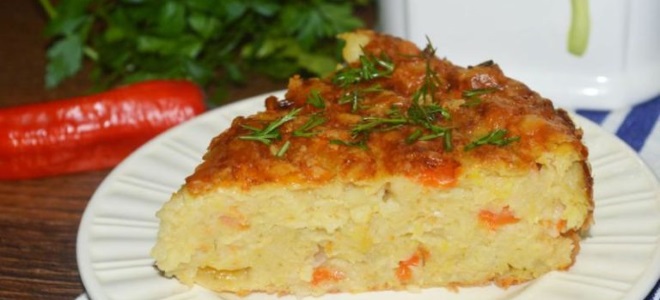 ЗАПЕКАНКА ИЗ КАБАЧКОВ В МУЛЬТИВАРКЕ - ПРОСТЫЕ РЕЦЕПТЫ ВКУСНОГО ЛЕТНЕГО БЛЮДА