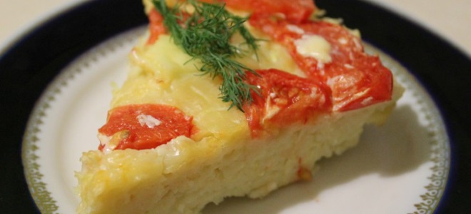 ЗАПЕКАНКА ИЗ КАБАЧКОВ В МУЛЬТИВАРКЕ - ПРОСТЫЕ РЕЦЕПТЫ ВКУСНОГО ЛЕТНЕГО БЛЮДА