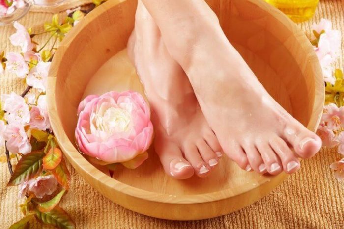 Упражнения для ног, которые помогут замедлить старение