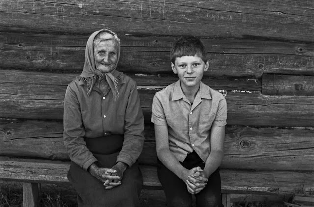 Моя бабушка прожила 96 лет: 3 вещи, которые она делала каждый день