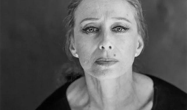 «Молодящийся старичок или старушка — это смешно»: Майя Плисецкая о возрасте, жизни и любви