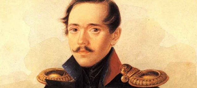 Стихотворение Лермонтова о том, что притягивает стареющих мужчин к молодым девушкам