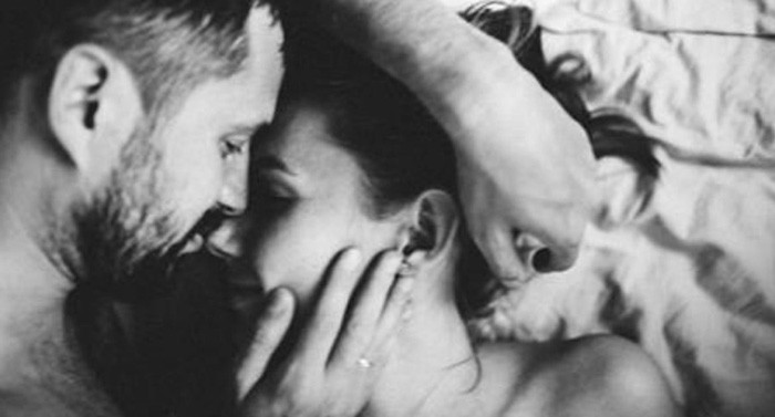 Я не любил её, мне просто было в кайф