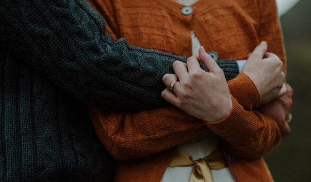 Не пытайтесь изменить людей, которых любите – научитесь ценить их настоящими