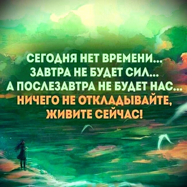 Сильно сказано: 20 высказываний в картинках
