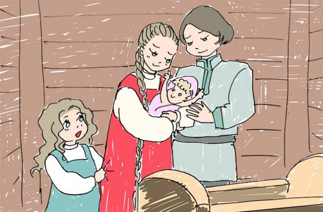 История происхождения фамилий или стоит ли выходить замуж за Негодяева