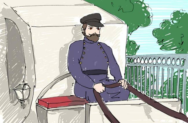 История происхождения фамилий или стоит ли выходить замуж за Негодяева