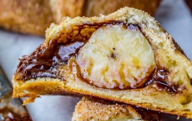 Что приготовить из слоёного теста: 20 быстрых и вкусных блюд Что приготовить из слоёного теста: 20 быстрых и вкусных блюд