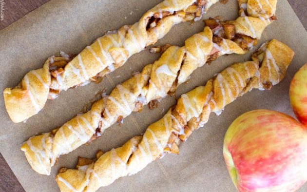 Что приготовить из слоёного теста: 20 быстрых и вкусных блюд Что приготовить из слоёного теста: 20 быстрых и вкусных блюд
