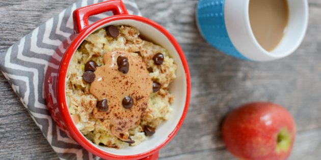 Завтрак в микроволновке за 5 минут: 11 вкусных идей. Если лень готовить, попробуйте это. Завтрак в микроволновке за 5 минут: 11 вкусных идей. Если лень готовить, попробуйте это.