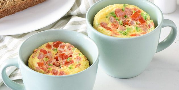 Завтрак в микроволновке за 5 минут: 11 вкусных идей. Если лень готовить, попробуйте это. Завтрак в микроволновке за 5 минут: 11 вкусных идей. Если лень готовить, попробуйте это.