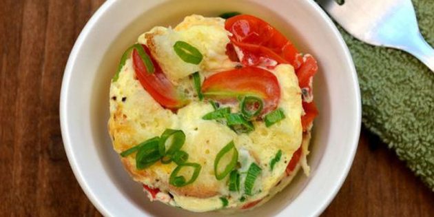 Завтрак в микроволновке за 5 минут: 11 вкусных идей. Если лень готовить, попробуйте это. Завтрак в микроволновке за 5 минут: 11 вкусных идей. Если лень готовить, попробуйте это.