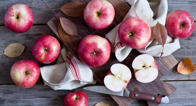 10 суперпродуктов, которые стоит употреблять каждый день 10 суперпродуктов, которые стоит употреблять каждый день