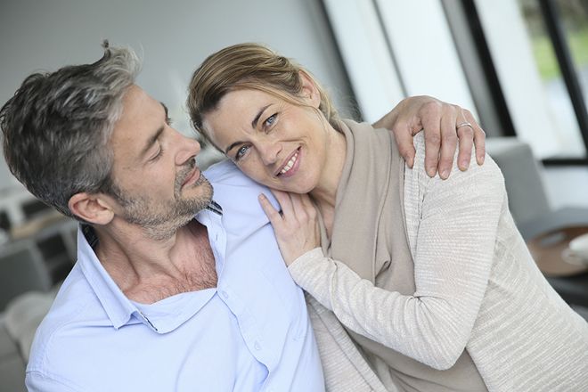6 фактов о сексе после 40 6 фактов о сексе после 40