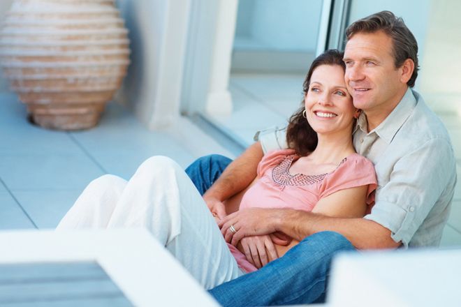 6 фактов о сексе после 40 6 фактов о сексе после 40