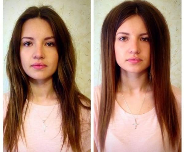 Как зафиксировать объём у корней на целый день Как зафиксировать объём у корней на целый день