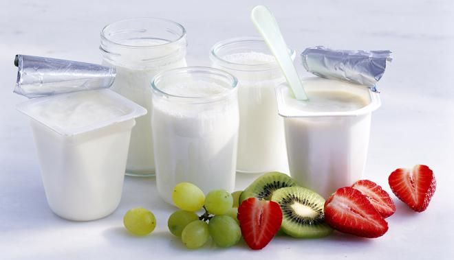 7 лучших продуктов для очищения кишечника 7 лучших продуктов для очищения кишечника
