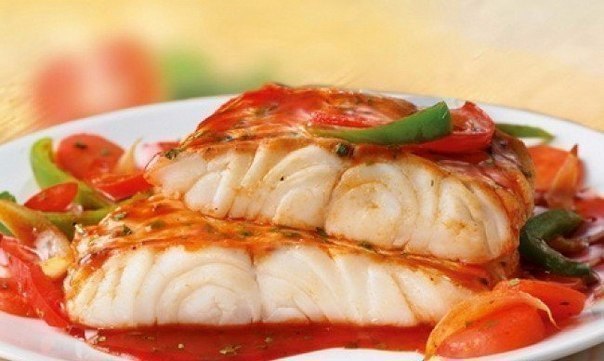 ЗАПЕКАЕМ ВКУСНО РЫБУ — 4 БЫСТРЫХ И НЕСЛОЖНЫХ РЕЦЕПТОВ!