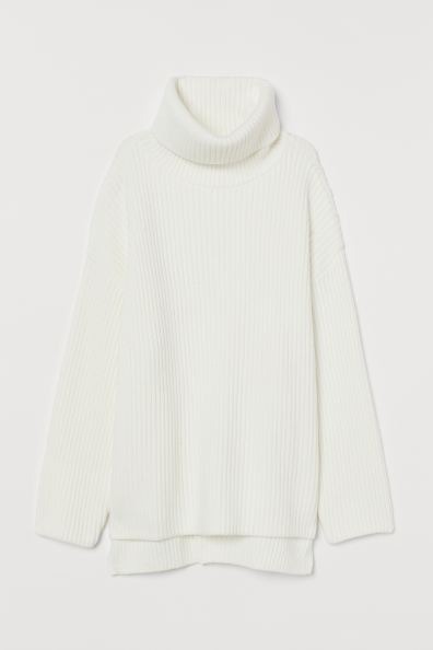 Какие 7 вещей на весну купить в H&M, чтобы и в 60 молодежь взахлеб делала комплименты