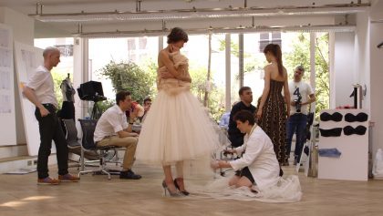 10 самых ярких фильмов о моде, которые стоит посмотреть каждой