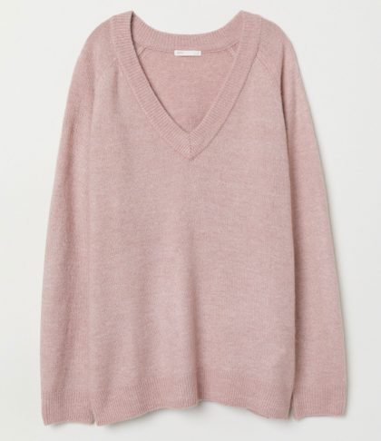 5 вещей из H&M, которые пригодятся вам, когда резко похолодает