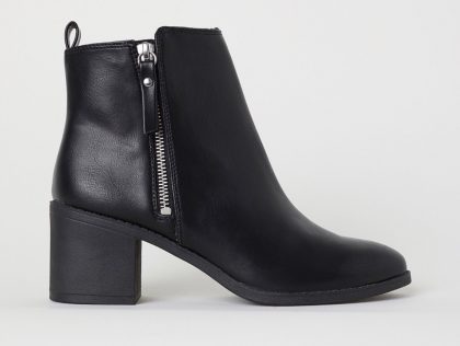 5 вещей из H&M, которые пригодятся вам, когда резко похолодает