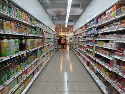 6 способов сэкономить в супермаркете, о которых знают продавцы, но вам не расскажут