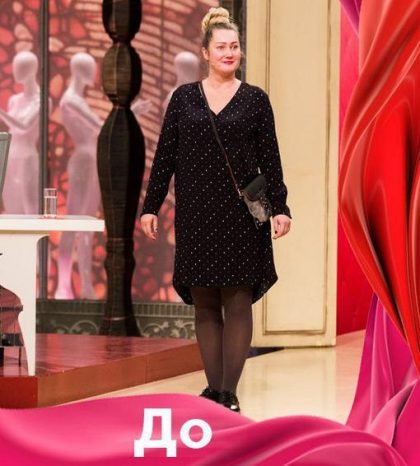Как была вульгарной, так и осталась. Провал стилистов на «Модном приговоре»