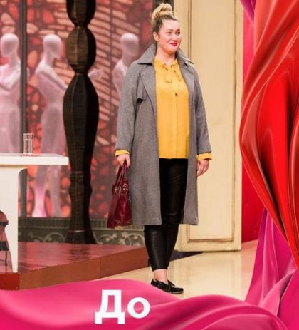 Как была вульгарной, так и осталась. Провал стилистов на «Модном приговоре»