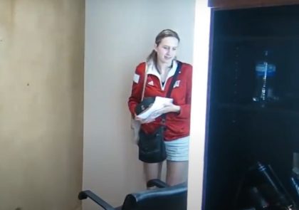 Как должна выглядеть стильная женщина в 50+. Новая прическа от гуру-стилиста