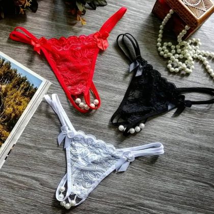 Какие трусики не носит стильная женщина: 5 моделей