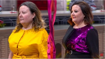 На «Модный приговор» пришла 47-летняя, которая ни разу не была замужем. Что с ней сделали стилисты