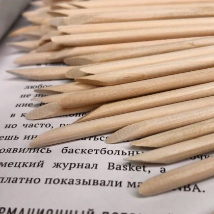 Прежде, чем идти на маникюр: 5 хитростей, чтобы вам сделали красивые ногти