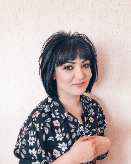 Стрижка, которая украшает любую женщину: 8 вариантов каскада
