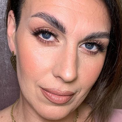 3 вещи в макияже, из-за которых ухоженные 50-летние женщины выглядят как старушки