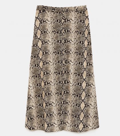 4 вещи из Zara, которые все захотят купить в этом месяце