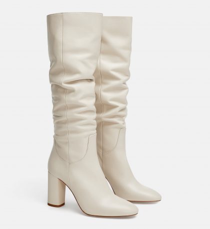 4 вещи из Zara, которые все захотят купить в этом месяце